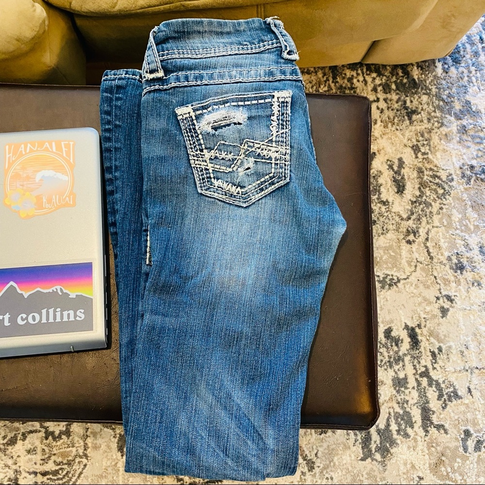 BKE Jeans